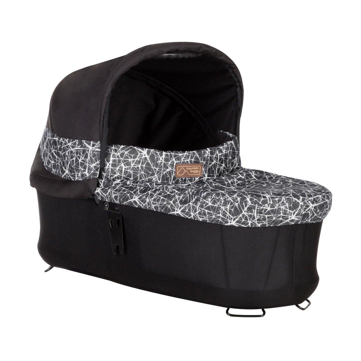 Nacelle Mountain Buggy Carrycot Plus pour Urban Jungle Terrain +One Graphite