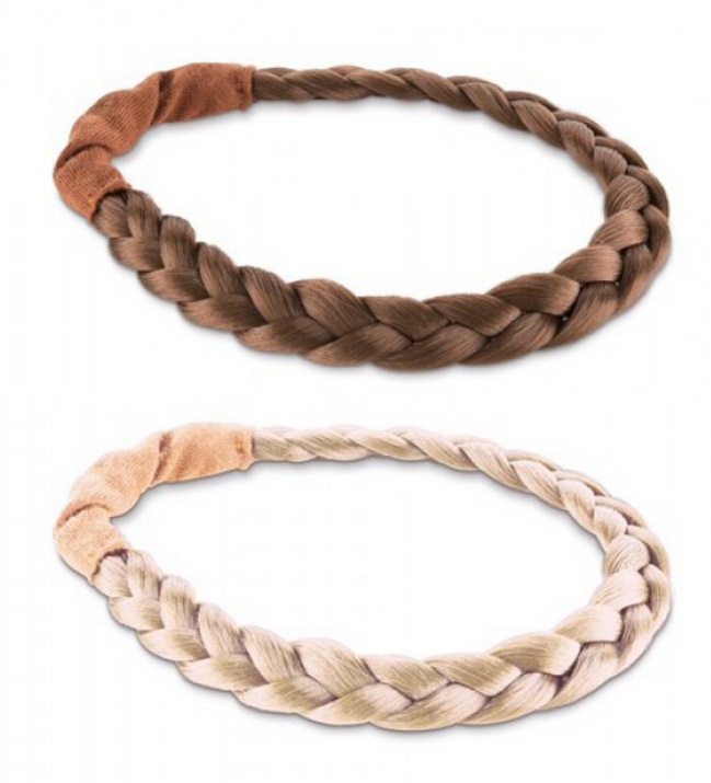 Ma Corolle Headbands Tresse Asst