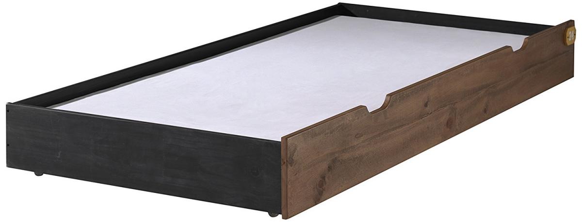 Vipack Tiroir Gigogne pour Lit Simple Alex