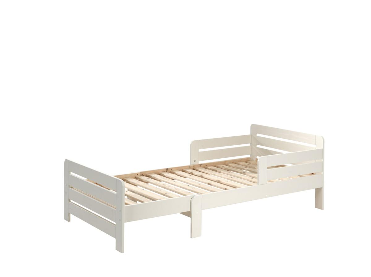 Vipack Jumper Lit Evolutif Blanc