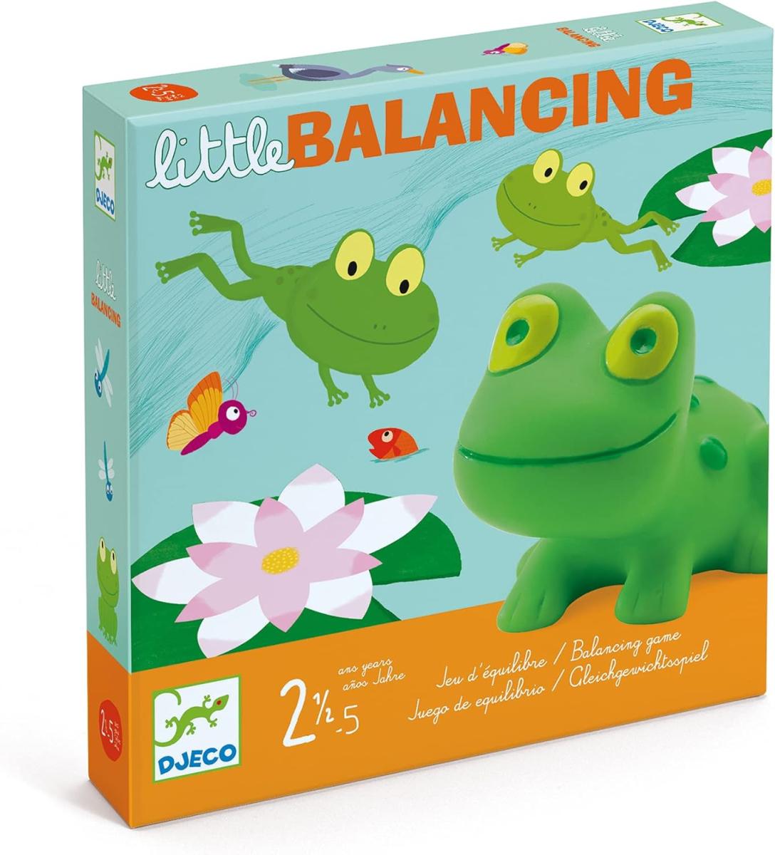 Little Balancing Jeu premier age