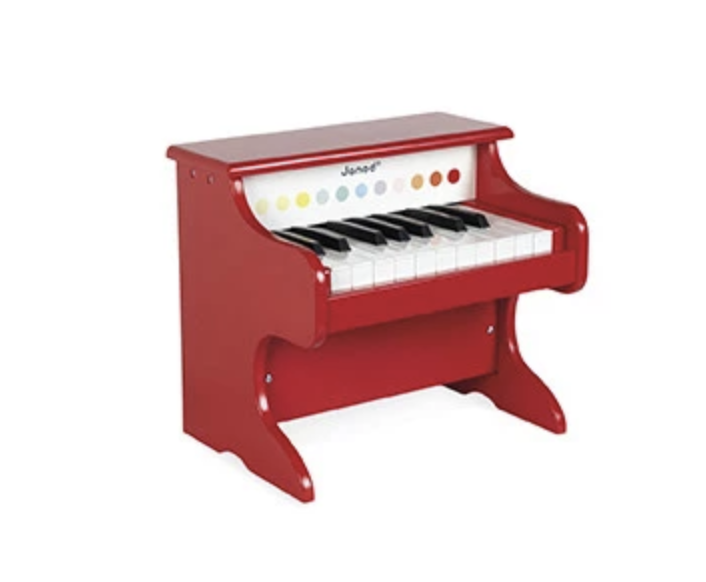 Mon Premier Piano Electronique