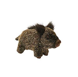 Sanglier 11cmH/21cmL - Anima