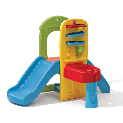 Play Ball Fun Climber Step2