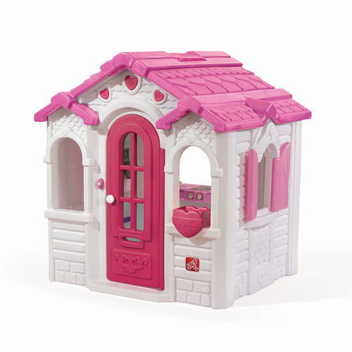 Maison Sweetheart Step2 rose