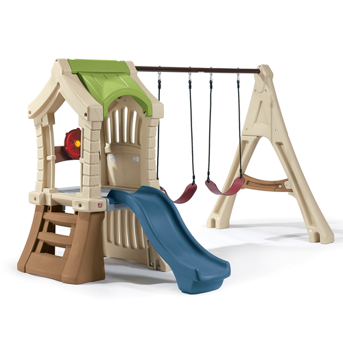 Aire de Jeu Gym Set Step2