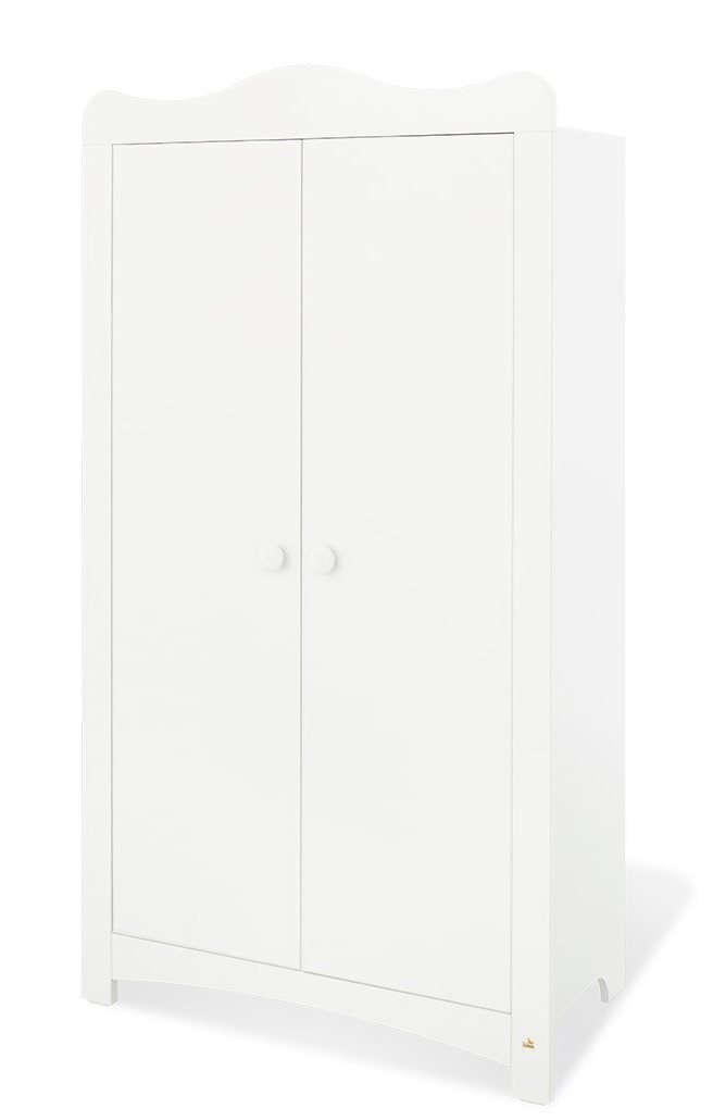 Armoire Pinolino Florentina L 98 x P 58 x H 180