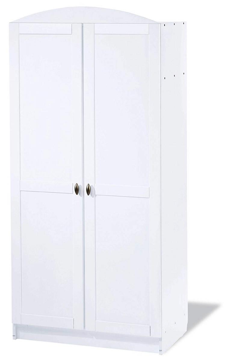 Armoire Pinolino Laura L 90 x P 54 x H 191