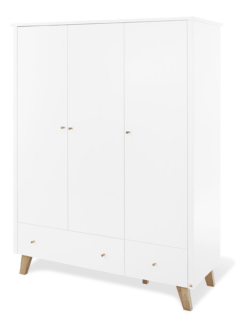 Armoire Pinolino Pan Grande L 145 x P 56 x H 185