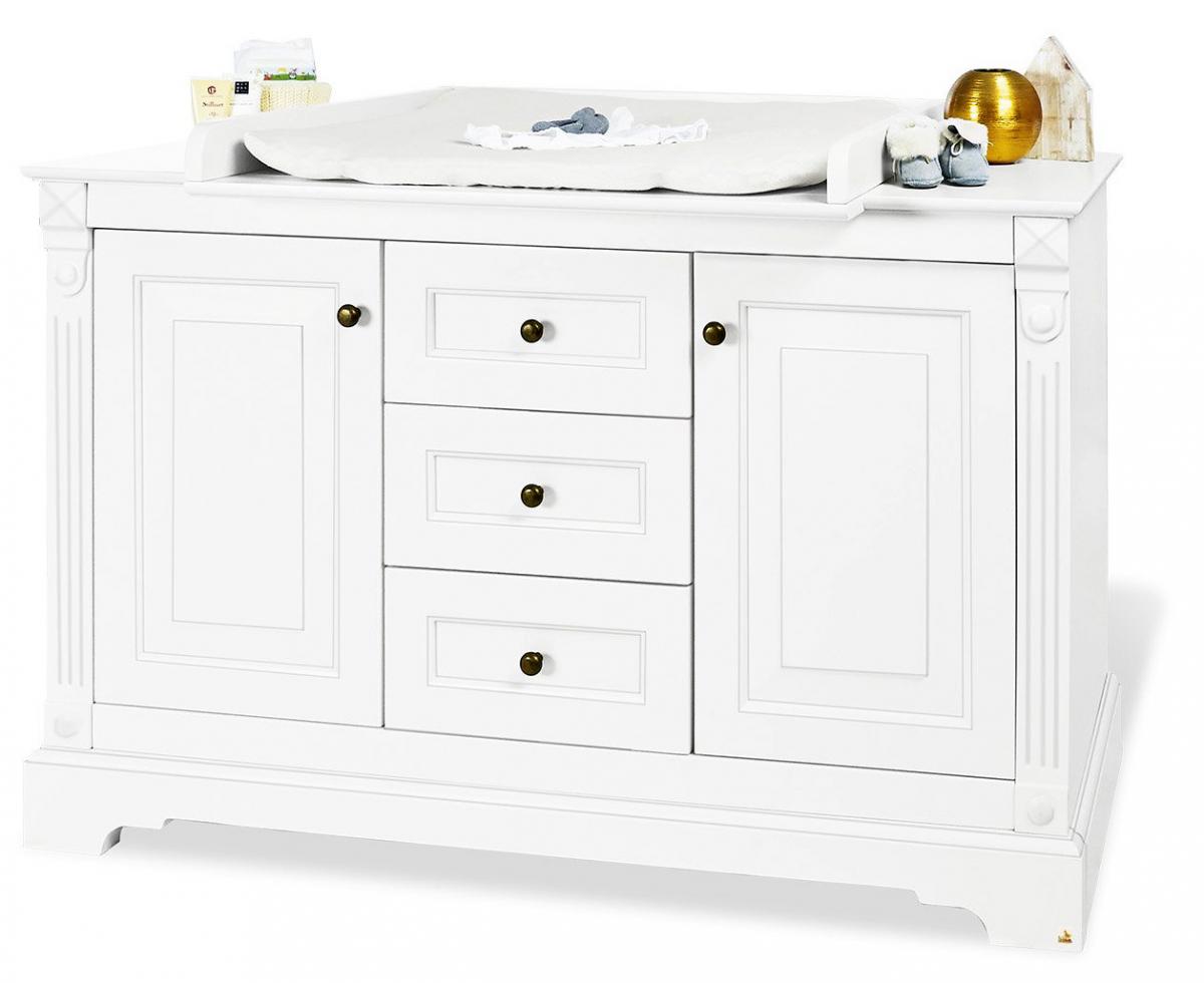 Commode a langer Pinolino Emilia Extra Large L 150 x P 78 ou 58 x H 101