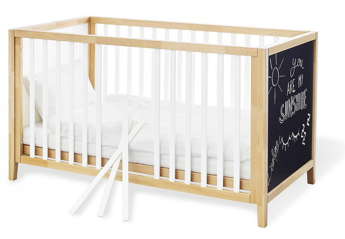 Lits Pour Nourrissons Et Enfants En Bas Age Lits Bebe Lit Bebe Pinolino Hanna Petit L 124 X P 64 X H 85 Stargas Ie