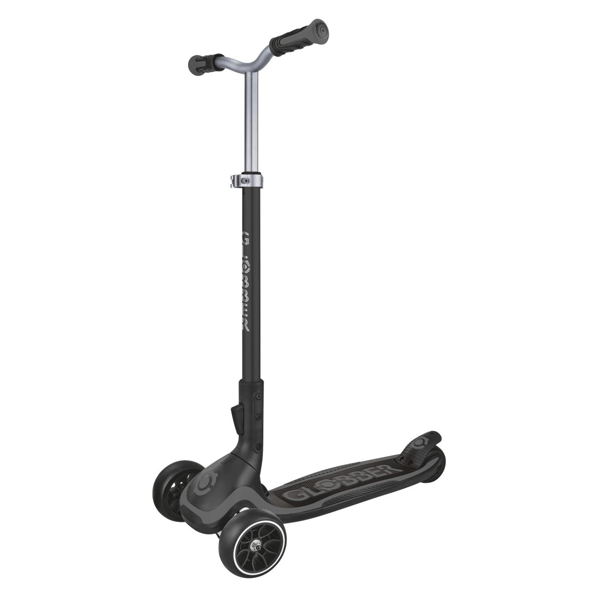 Trottinette Globber ULTIMUM CHARCOAL GREY