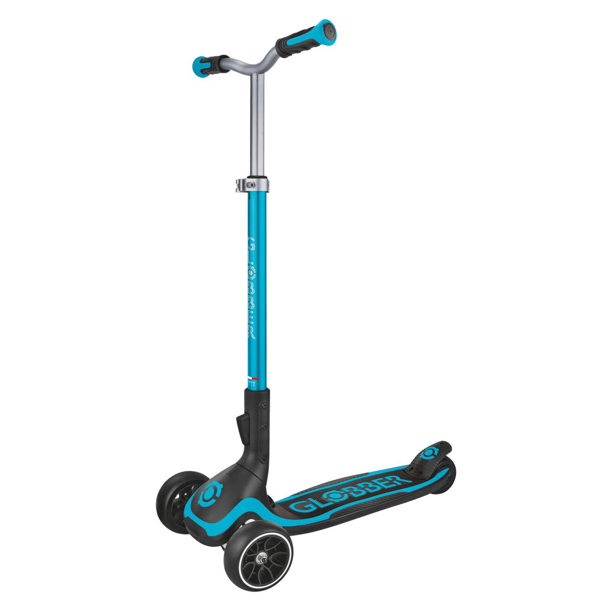 Trottinette Globber ULTIMUM SKY BLUE