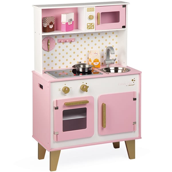 Grande cuisine candy chic