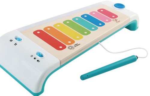 Magic touch Xylophone electronique