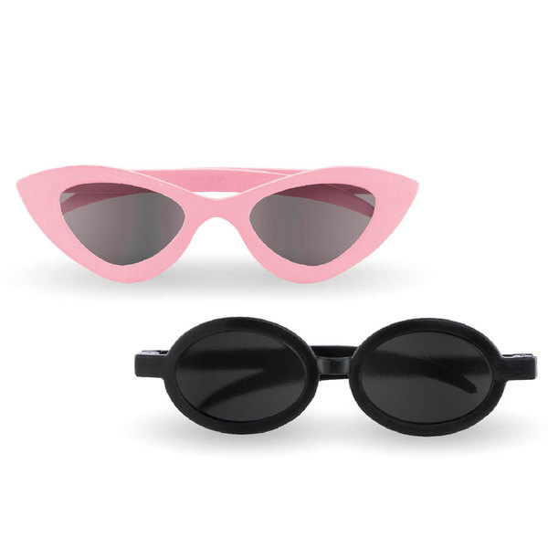 Ma Corolle lunettes de soleil assortiment