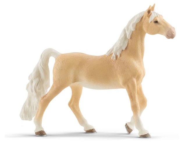13912 Jument Saddlebred