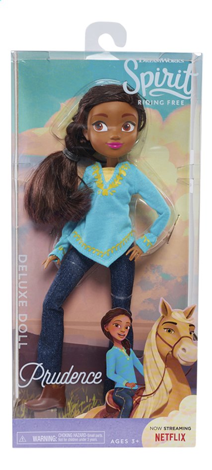 Poupée spirit Clearance