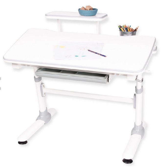 Pinolino Bureau pour enfants Liam