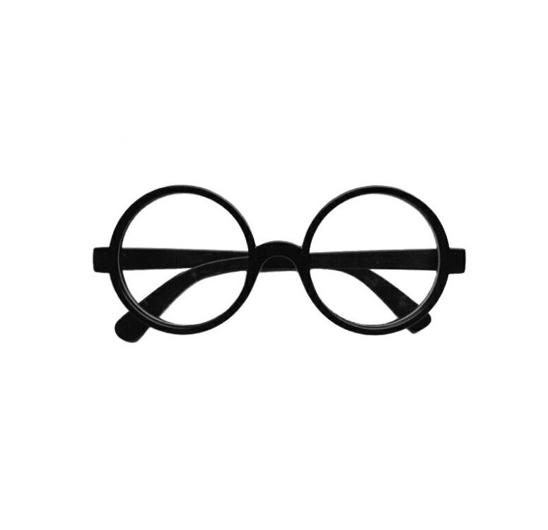 Lunettes apprenti sorcier
