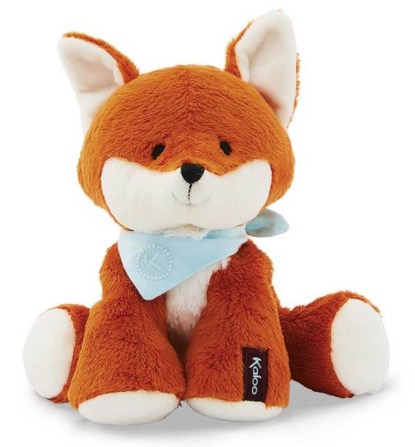 Les Amis Paprika Renard Petit
