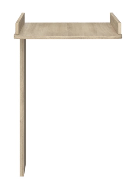 GALIPETTE SACHA PLAN A LANGER FINITION CHENE DU BOCAGE l60 H98 P86