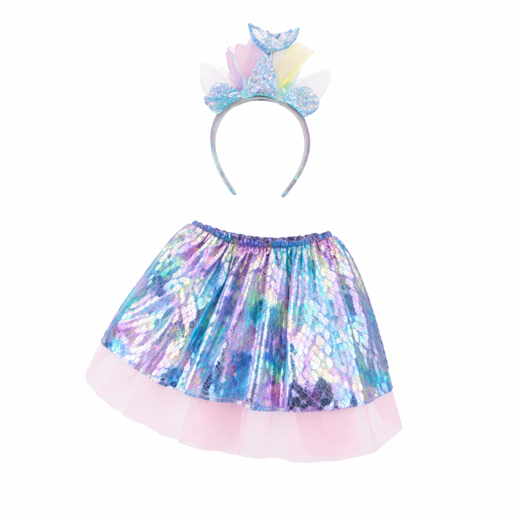 Set sirene 2 pcs partypro