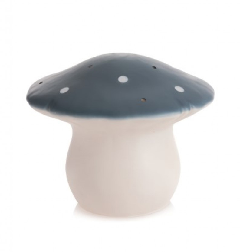 Lampe Champignon Moyen Jean