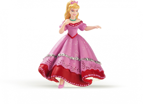 39019 Princesse Marion figurine papo