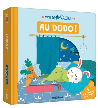 Mon Animagier Au Dodo
