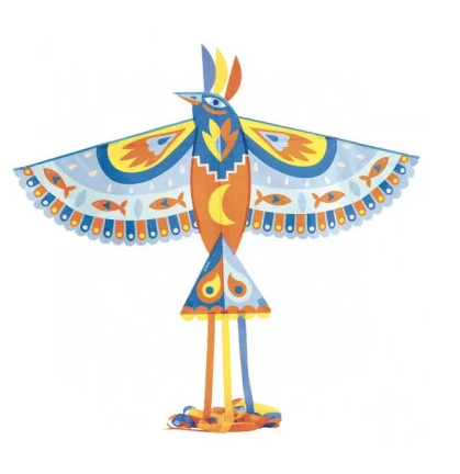 Cerf volant maxi bird - Jeu d'adresse