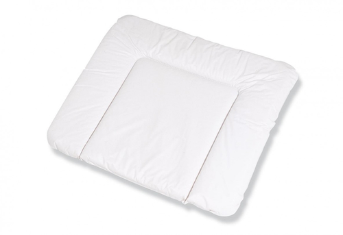 Pinolino Matelas à langer Komfort plastique, blanc