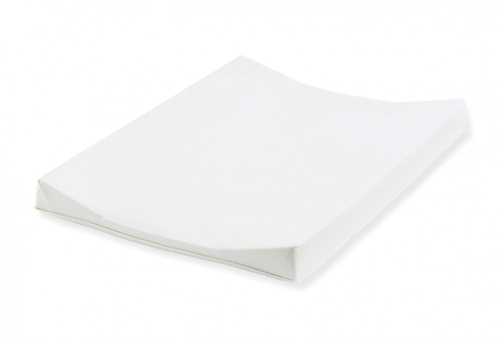 Pinolino Matelas à langer plastique blanc