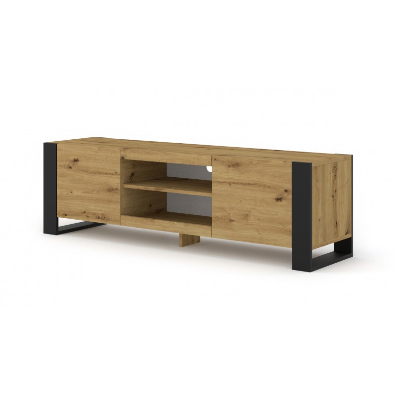Commode Mondi Artisan 47x158x40cm
