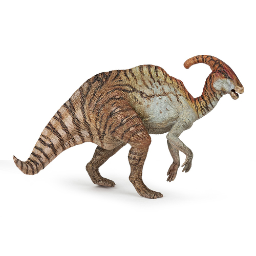 55085 Papo Figurine Dinosaure Parasaurolophus