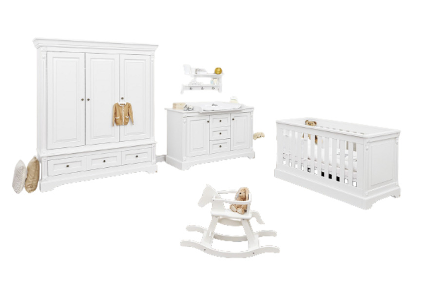 Ensemble meubles 'Emilia'