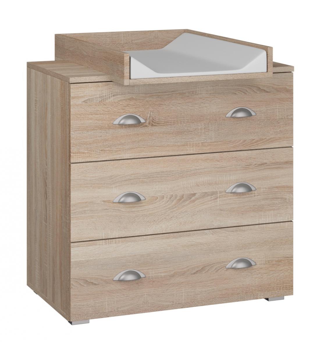 Table a langer MIA bois naturel