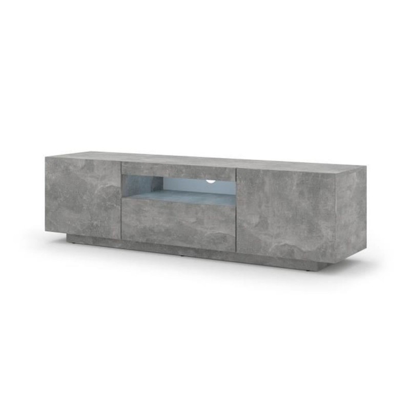 Commode Aura 150 cm avec LED