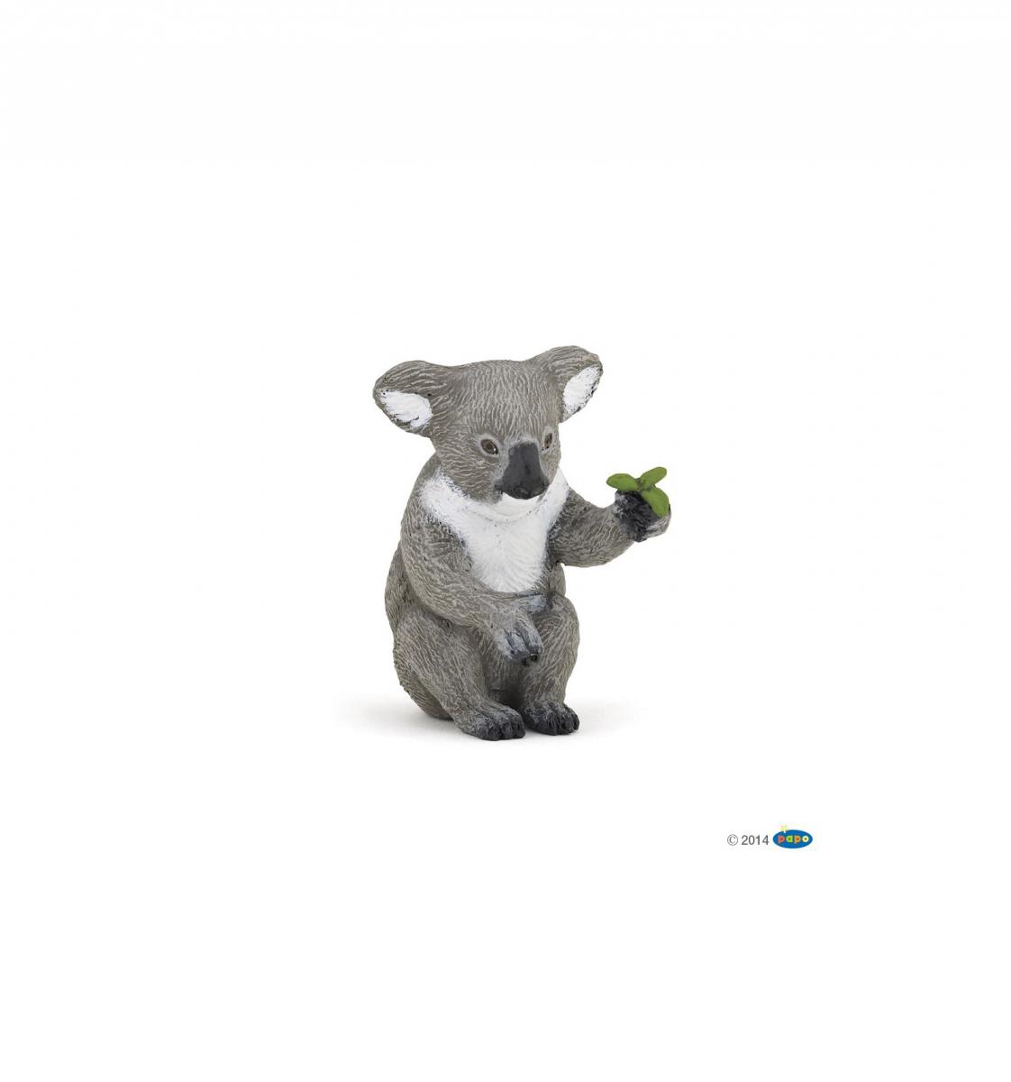 50111 Koala figurine papo