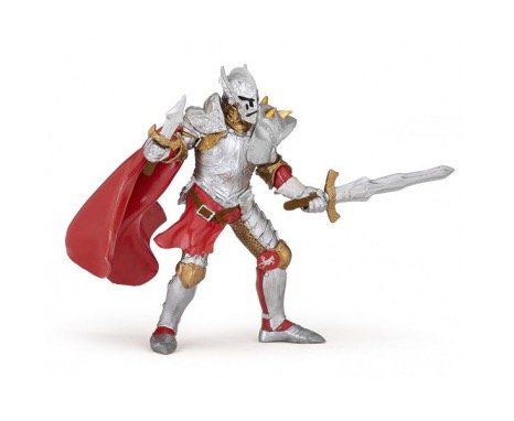 36031 chevalier au masque de fer