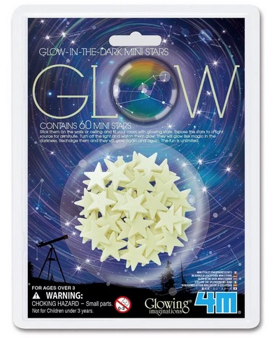 4m phospho pack 60 mini etoiles