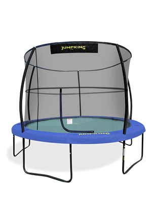 Trampoline 4m30 Jumppod Deluxe V5