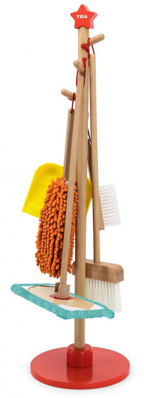 44567 Ensemble d'outils de nettoyage
