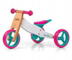 Ride On 2en1 JAKE CLASSIC CANDY