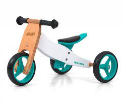 Ride On 2en1 JAKE CLASSIC MINT
