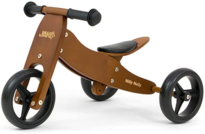 Ride On 2en1 JAKE DARK NATUREL
