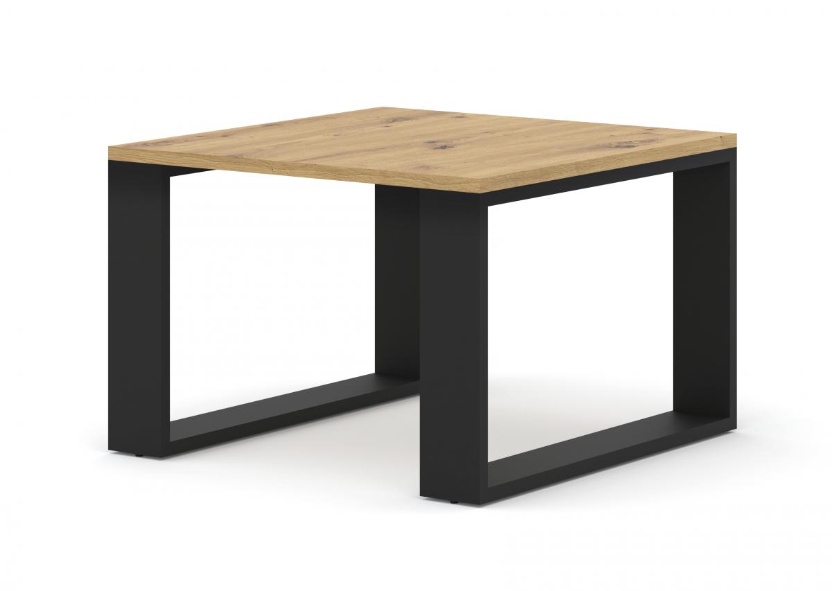 Table basse Luca 60 Artisan