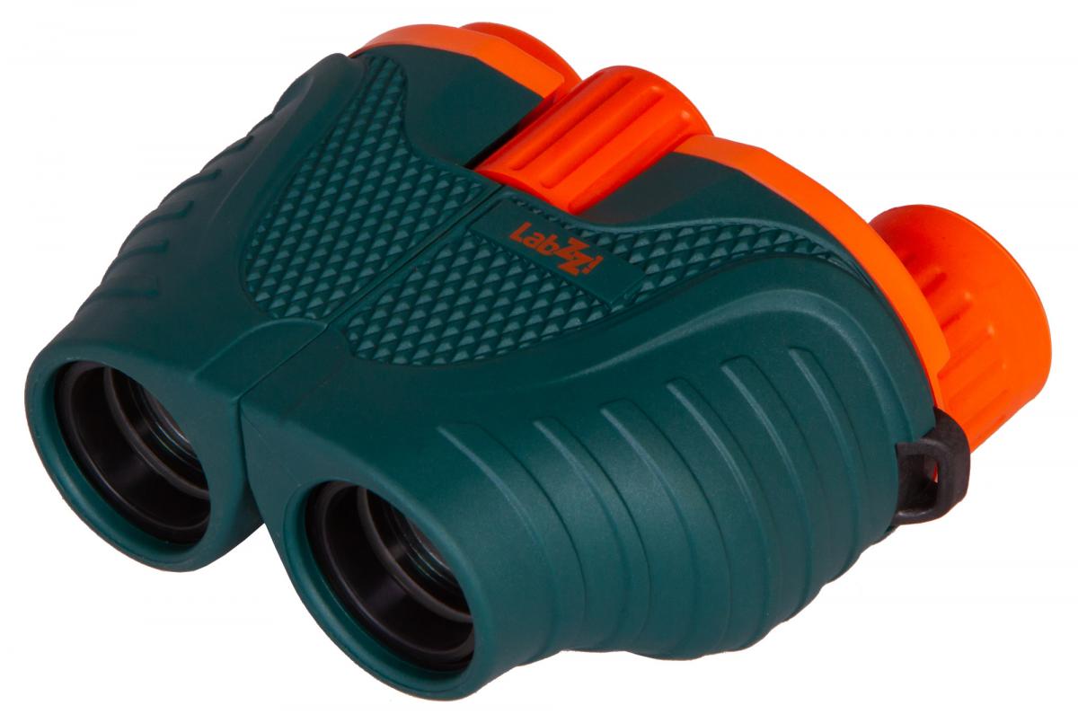 Jumelles Levenhuk LabZZ B6