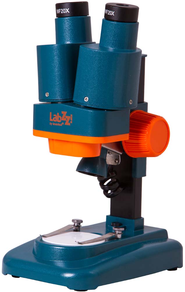 Stéréomicroscope Levenhuk LabZZ M4