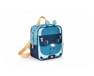 Super Marius sac a dos enfant